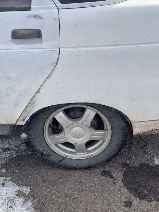 Диски статус р14