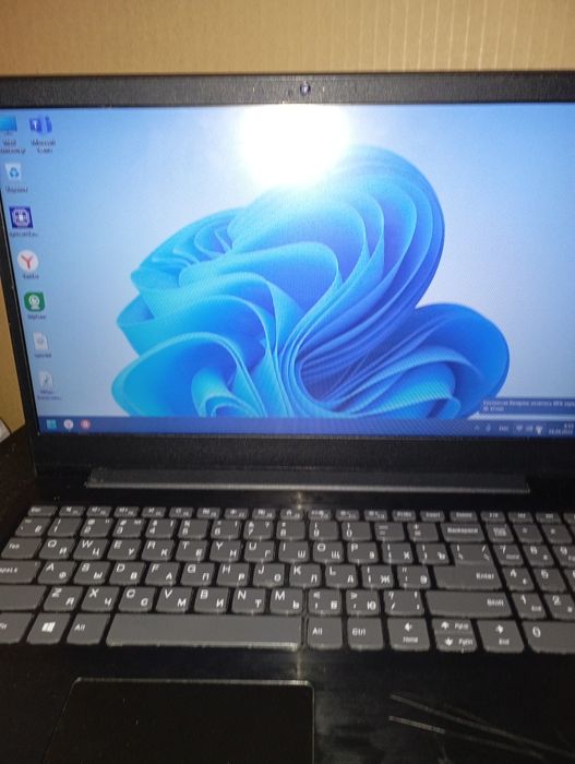 Ноутбук Lenovo. Недорого