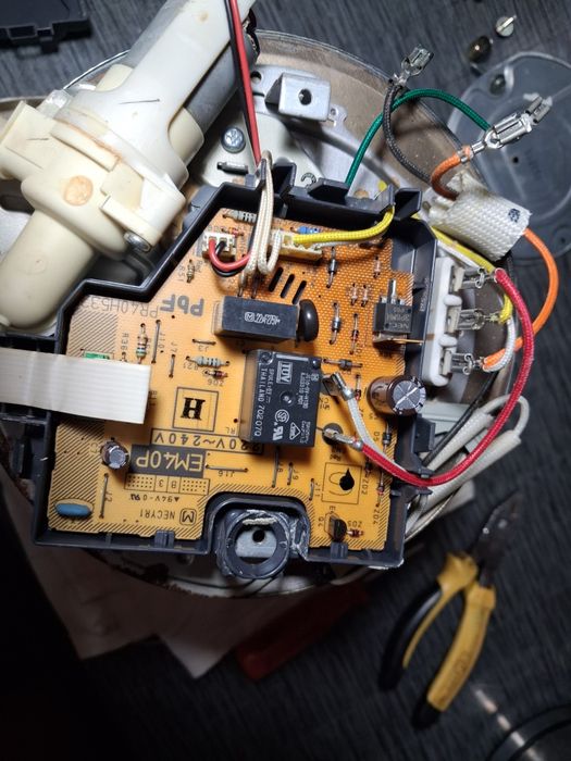 Ремонт. Любой сложности.