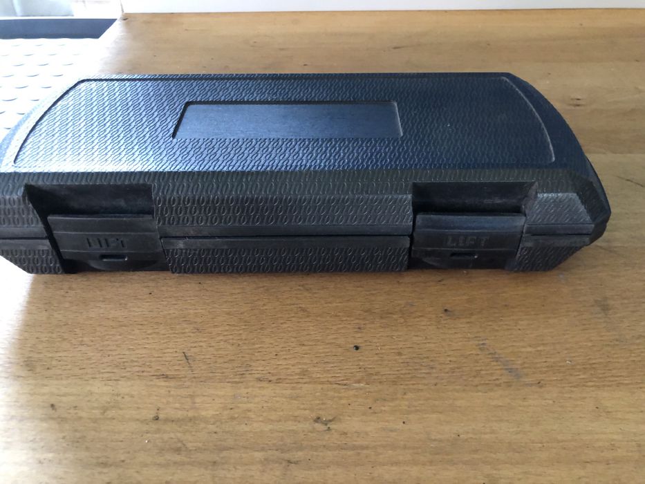 cheie dinamometrica digitala holex 2.4-12nm