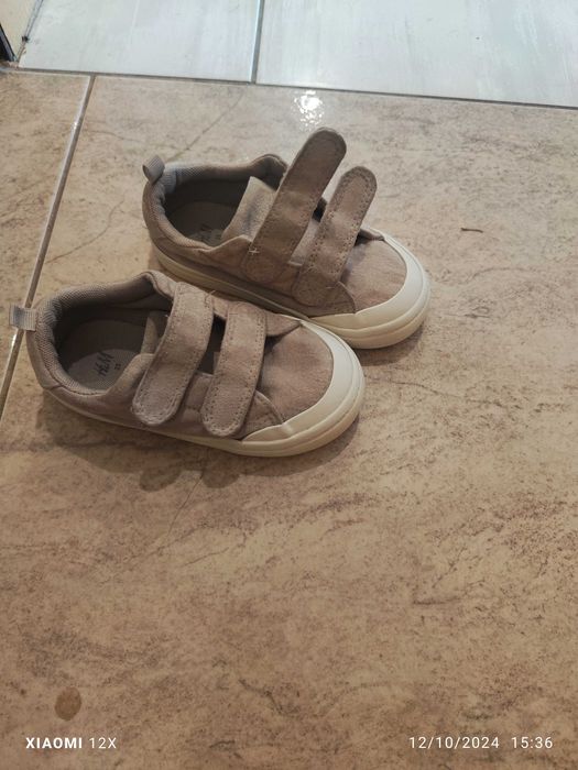 Детски обувки HM-25