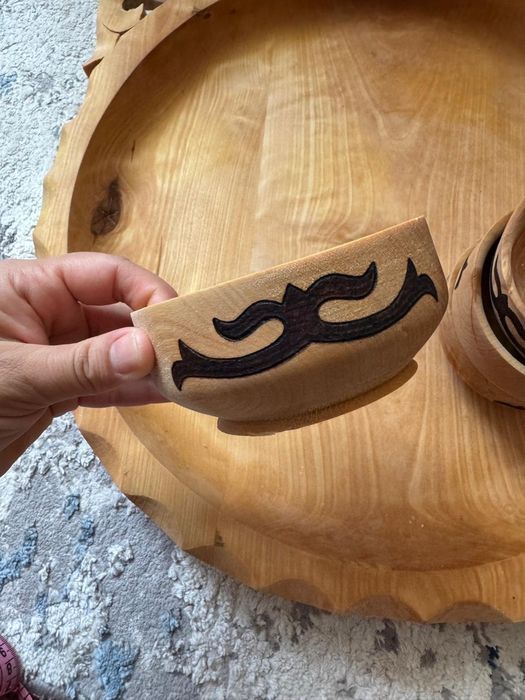 Астау сатамын ручная работа