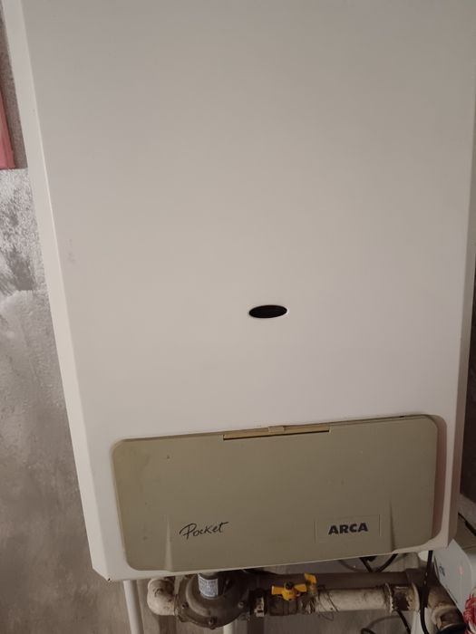 Centrale Immergas Victrix 32/28 kw,Arca ,Junkers