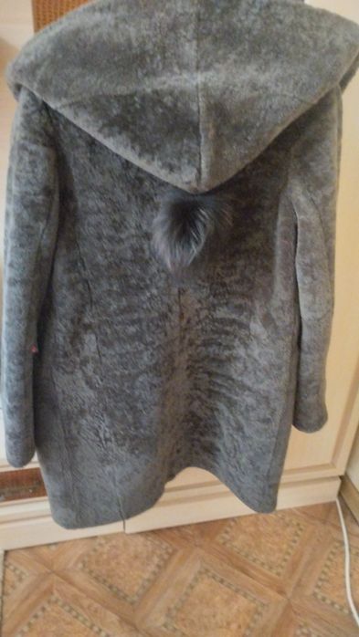 Продаю Шубка мутон