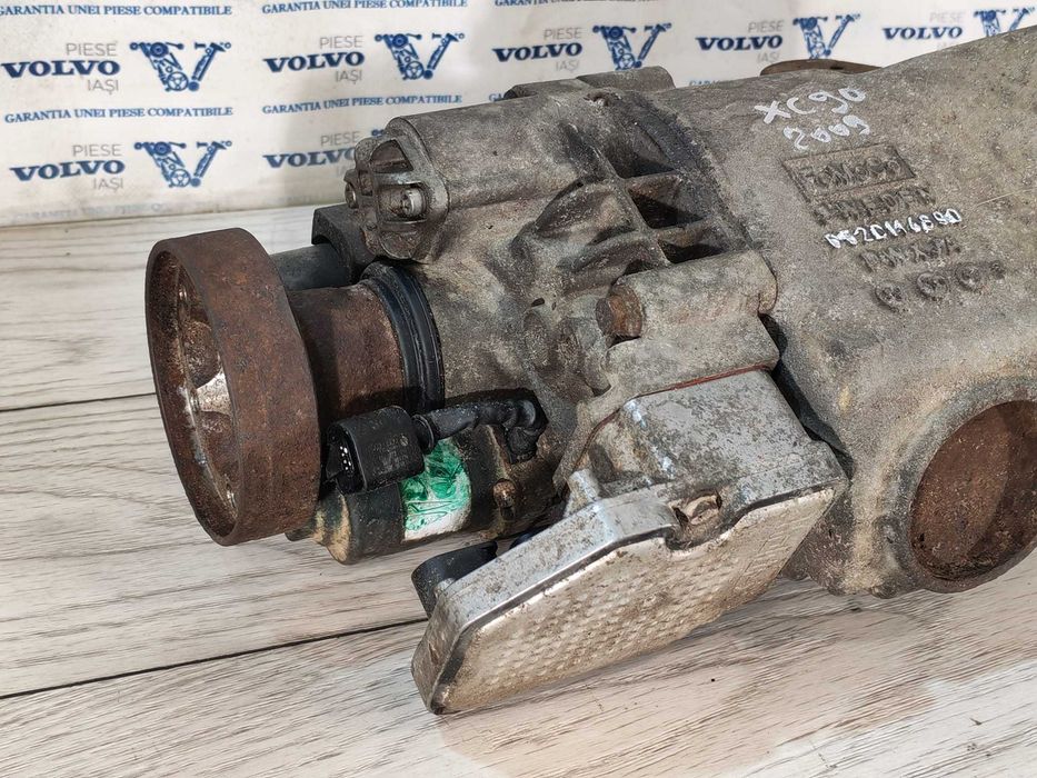 Grup spate complet echipat Volvo XC90 2.4D5 6520114690 2009