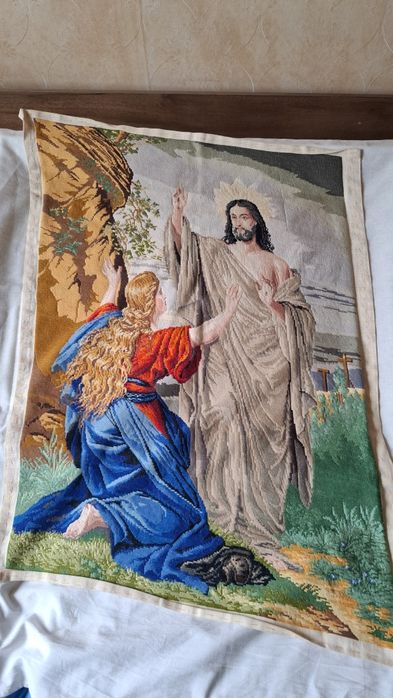 Гоблен Възкресение