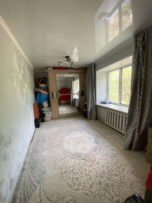 Квартира на районе Ясное