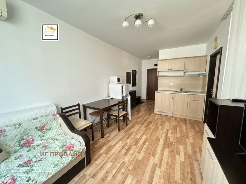 Продава се Двустаен апартамент в к.к. Дюни - 48 кв.м за 1219 €/кв.м - Снимка #2