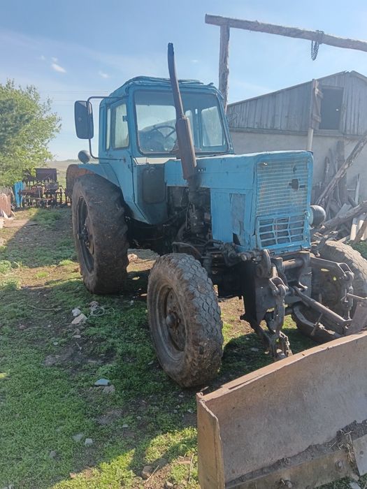 Продам трактор Мтз 82