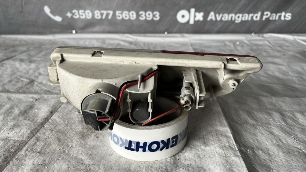 Задна светлина Suzuki Ignis/Justy