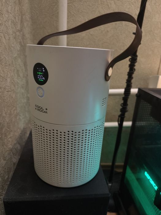 Очиститель воздуха CoolRoom