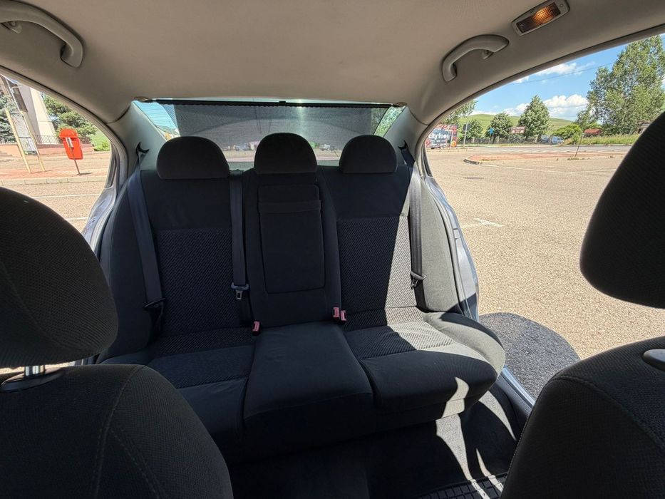 Skoda superb 1.9