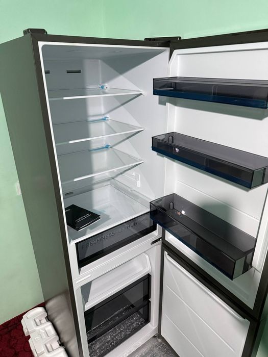 Haladelnok  3yil garantia