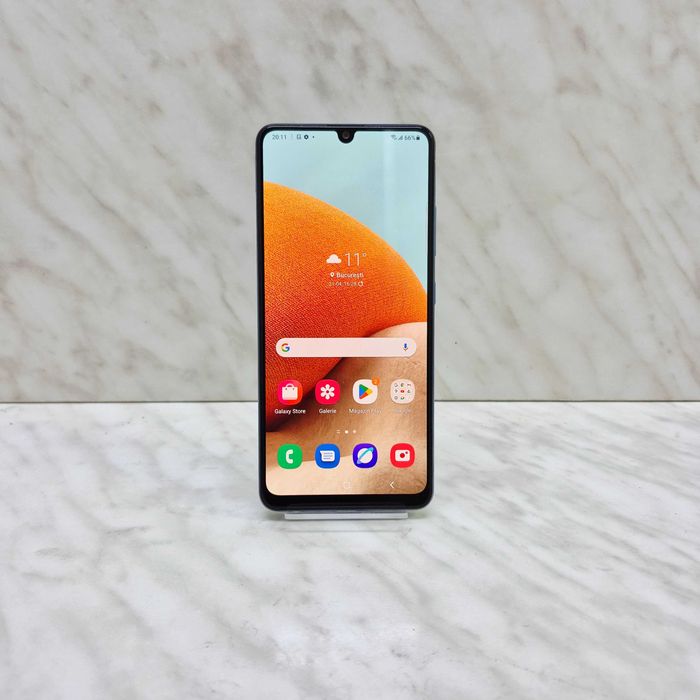 Samsung Galaxy A32, 128gb 4gb Zeus Amanet Militari 35239