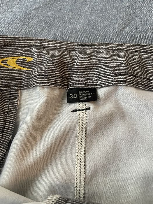 Мъжки бермуди O’NEILL