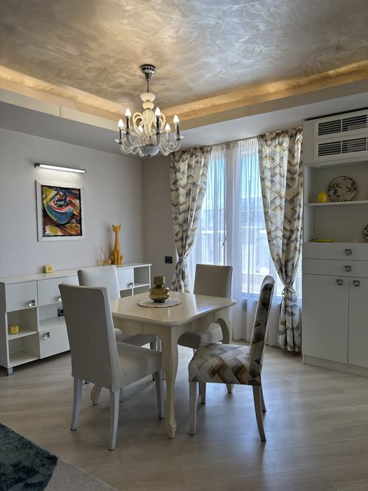 Продава се Двустаен апартамент в Варна, Възраждане 1 - 110 кв.м за 3228 €/кв.м - Снимка #6