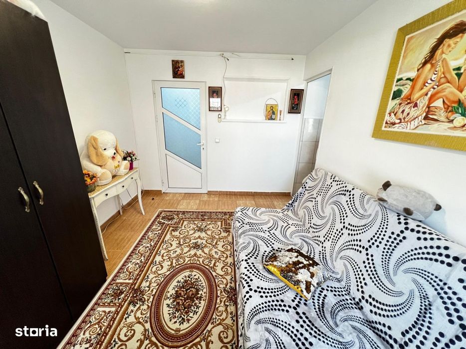 Apartament 2 camere Dacia -Strada Vitejilor