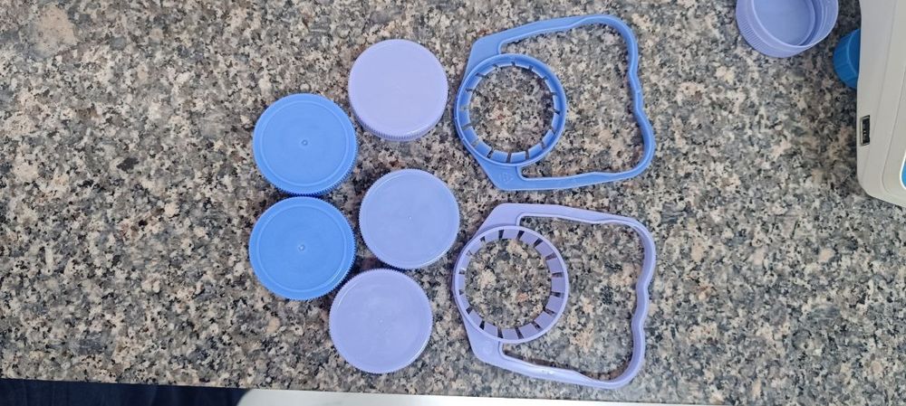 Qolib 8 ta mestalik qopqog'