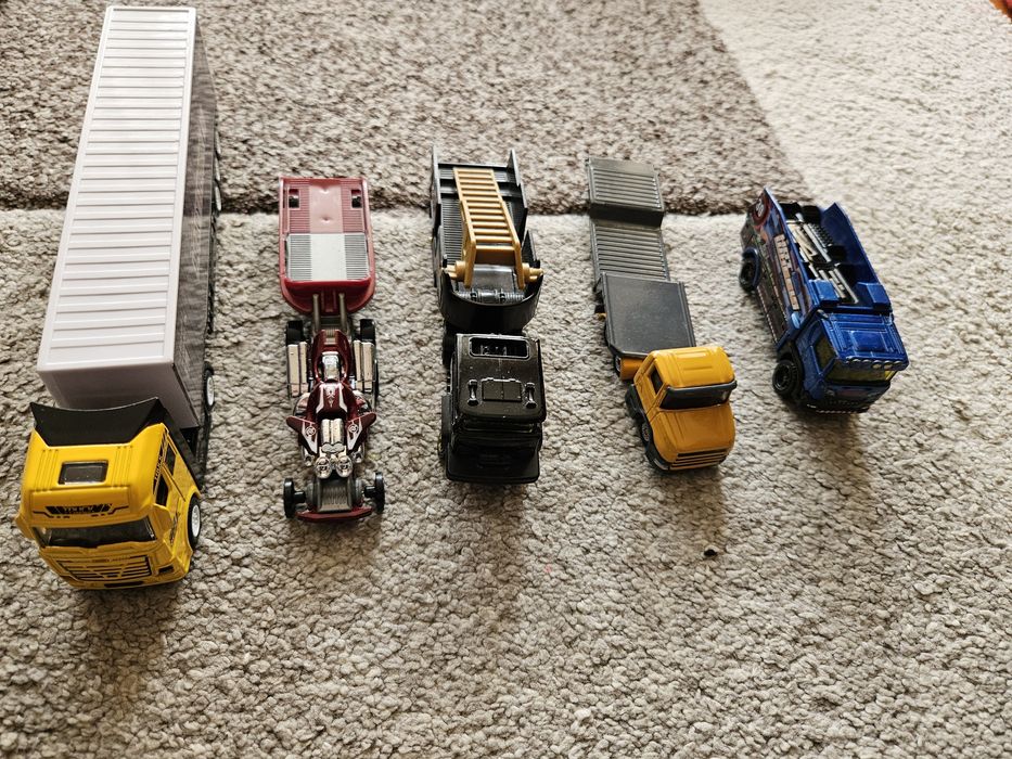 Лот коли Hot Weels,Maisto и Welly