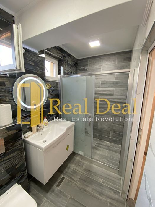 Дава се под наем Тристаен апартамент в Пловдив, Каменица 2 - 100 кв.м за 550 € - Снимка #10