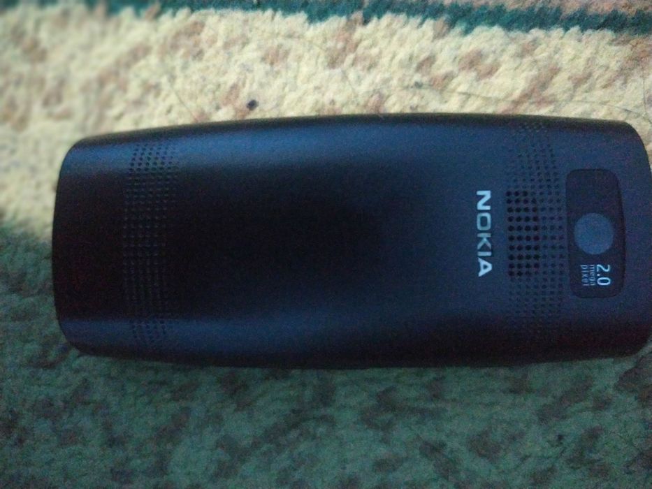 Nokia X2-02 sotiladi