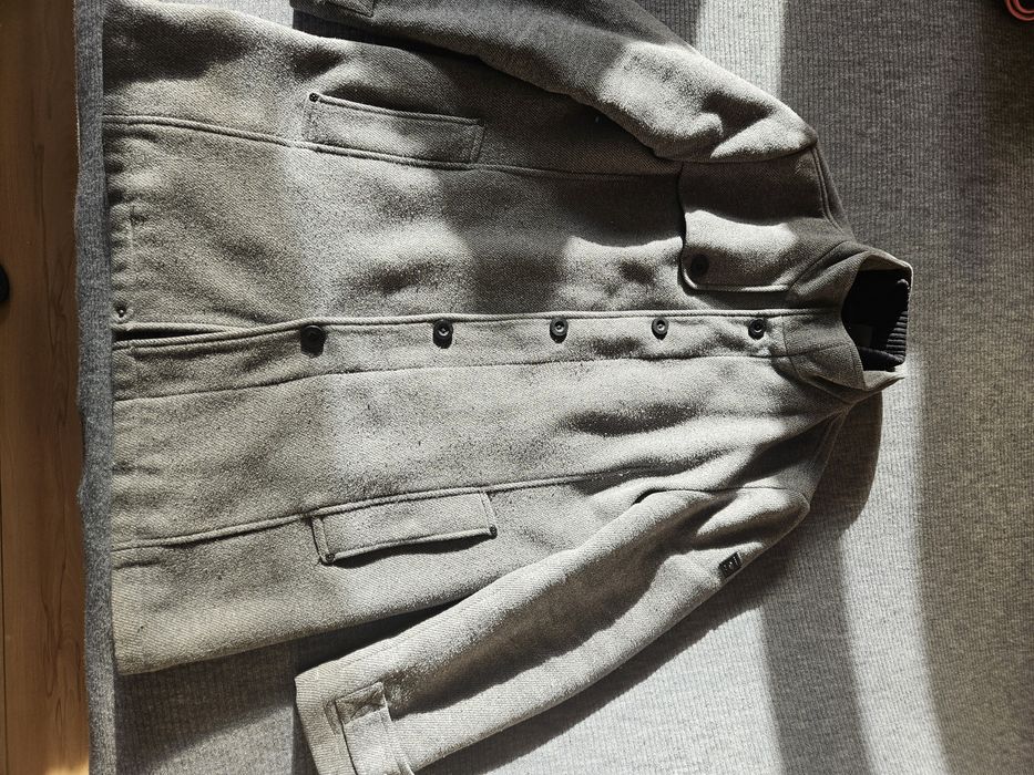 Зимно палто Том Тейлър