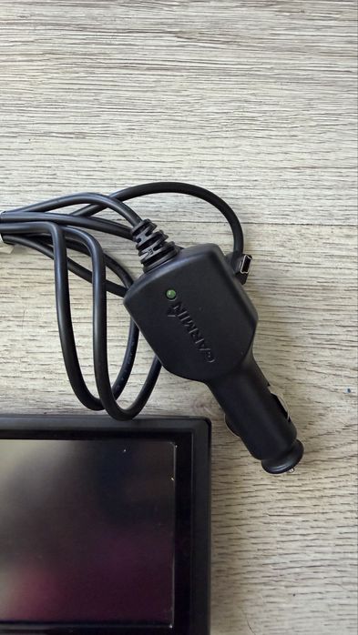 Навигация garmin nuvi 51 lmf-s