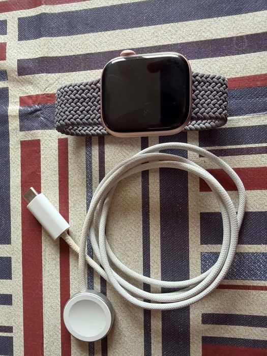 Apple watch series 10* 42mm Rose gold