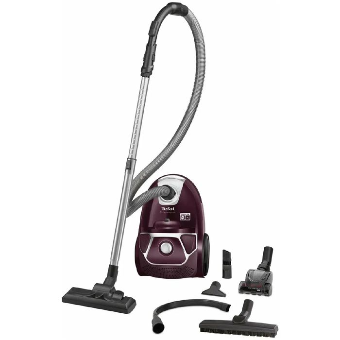 Пылесос Tefal TW3999EA