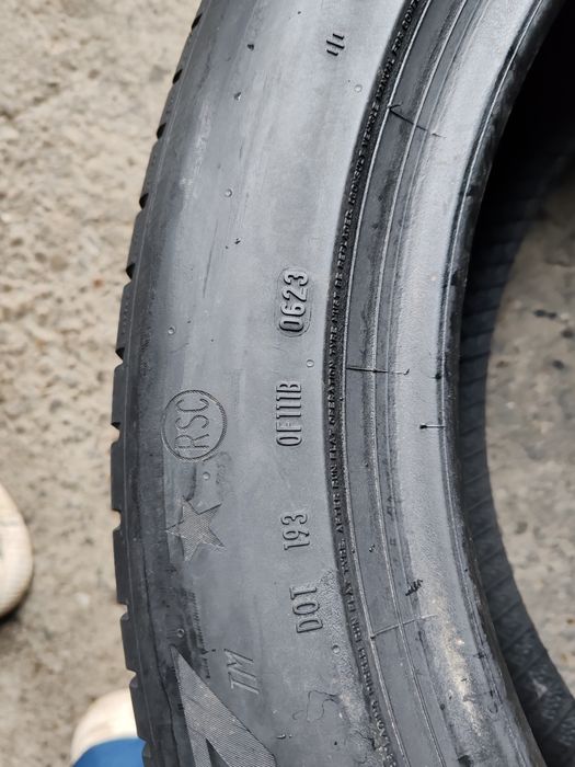 2 anvelope 245 50 19