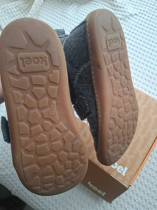 Koel Merino 33 номер
