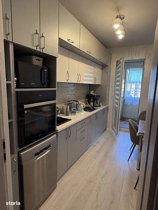 Direct Proprietar, Apartament decomandat