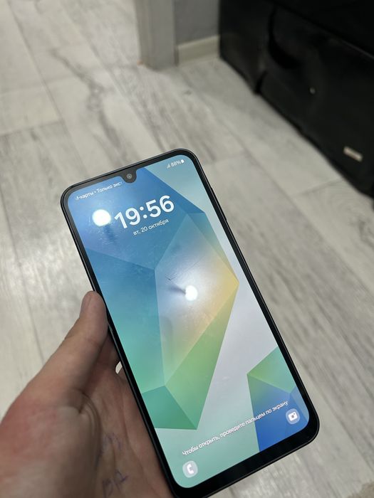 samsung A16 обмен