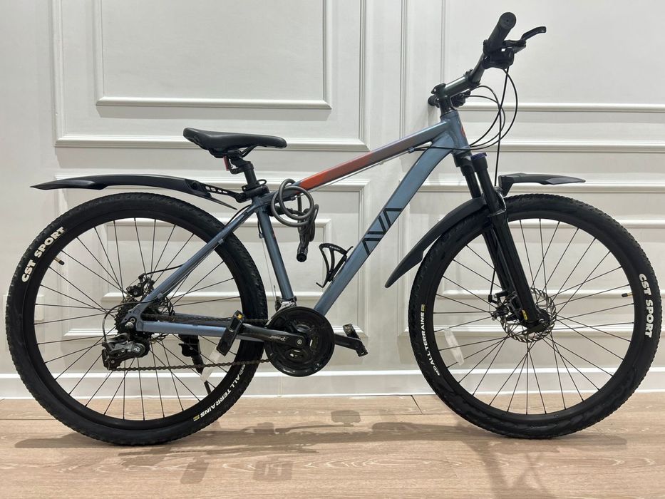 Продаю велосипед