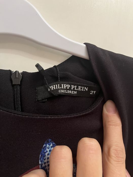 Продам платье детское