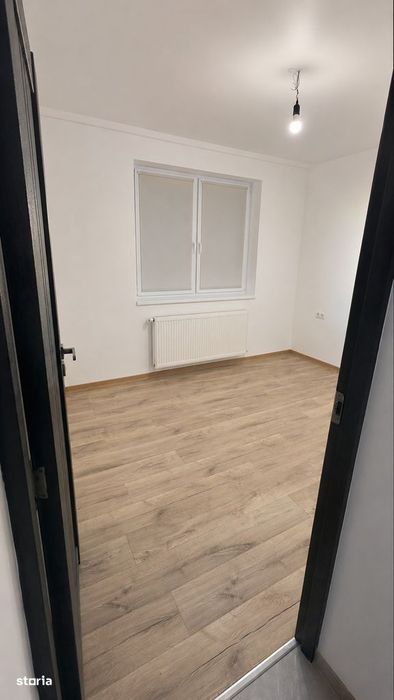 Apartament 3 camere , finisat - Tudor Vladimirescu
