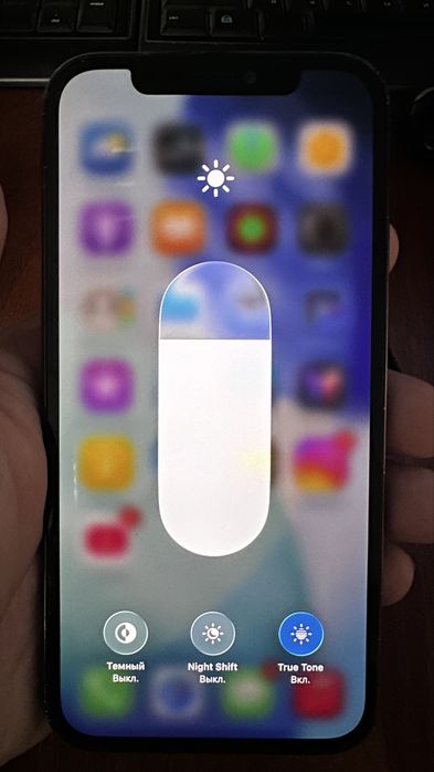 Iphone 12 pro 128 gb