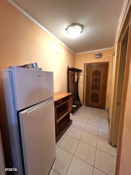 Spre vanzare - Garsoniera | Confort I