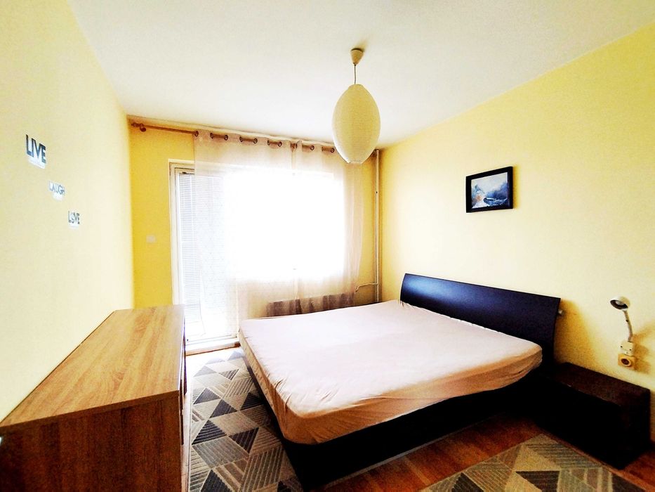 Продава се Двустаен апартамент в София, Лозенец - 65 кв.м за 1529 €/кв.м - Снимка #9