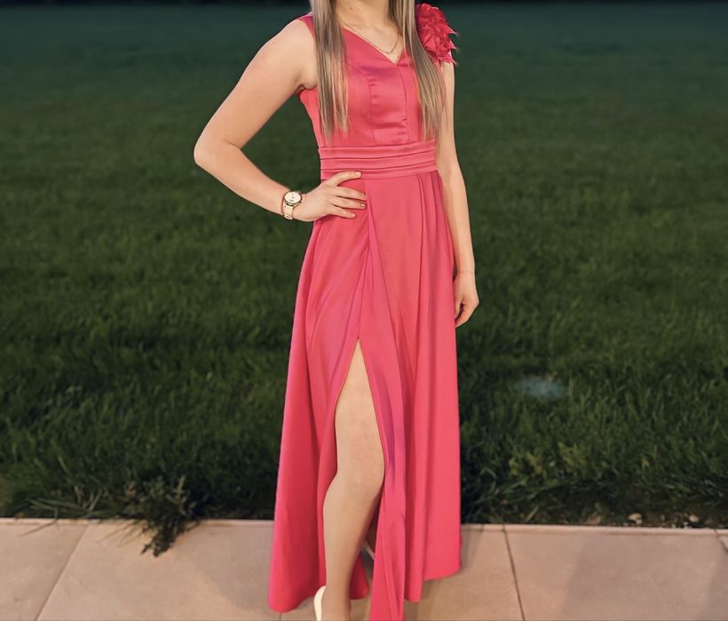De vanzare rochie de seara marime 36-S