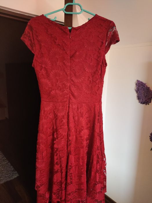 Rochie ocazie mărimea universală, elastică