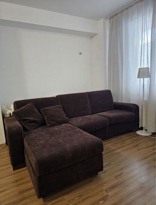 Vand  Canapea Extensibila