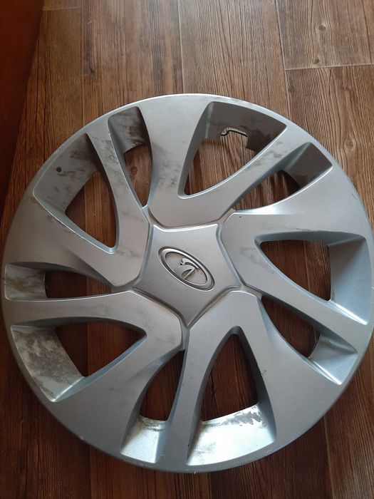 Колпак на шкоду оригинал