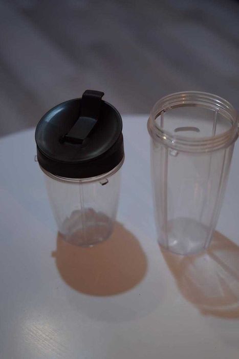 Нутри блендер Tesla NB301BXA – отлично състояние