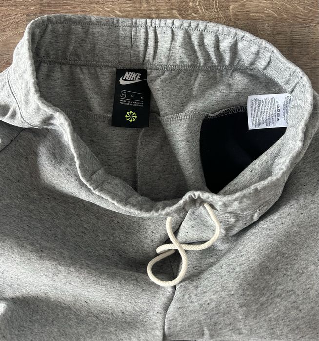 Долнище Nike Tech Fleece Pants( синьо и сиво)