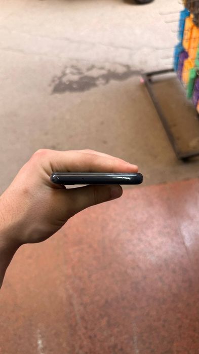 Samsung A 13  tinniq
