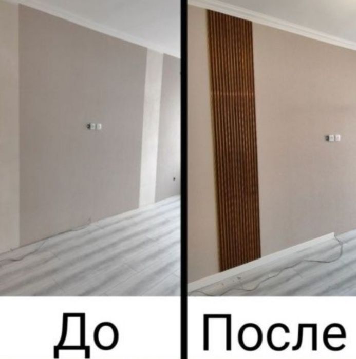 Малярные услуги в Алматы , специалисты  с опытом работы 20 лет