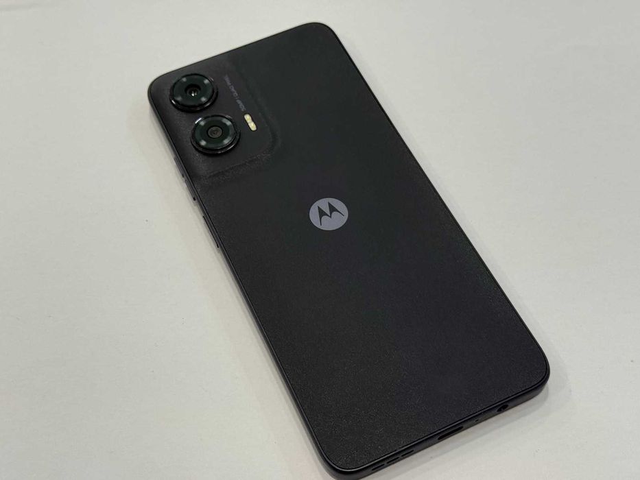 Motorola G35 5G – 256GB / 4GB RAM