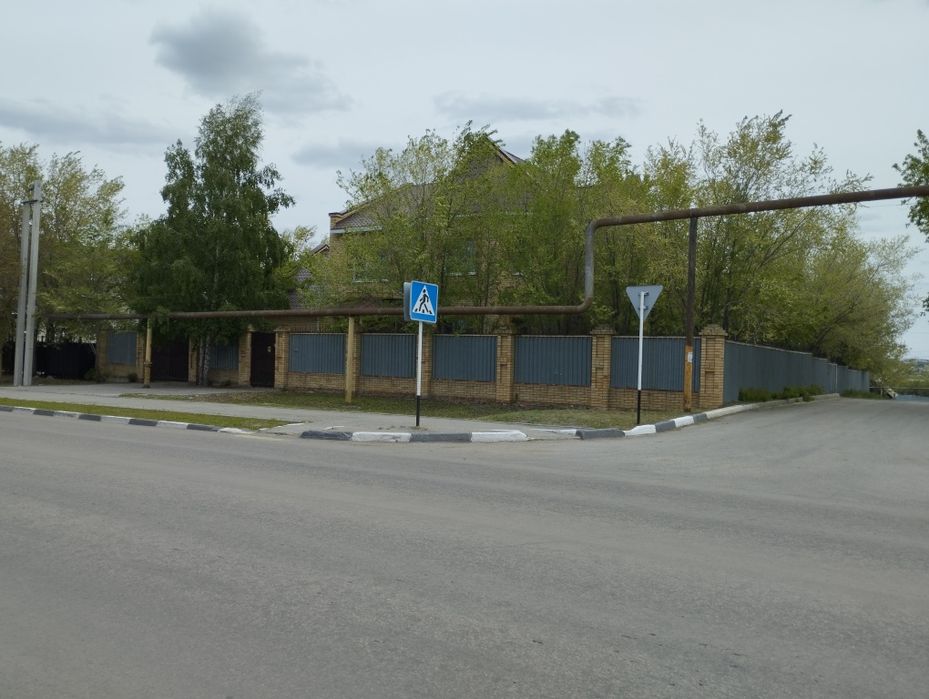 Коттедж под бизнес