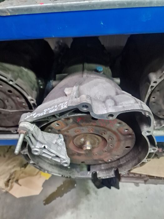 Cutie viteze automata bmw x5 x6 e70 e71 6hp28x m57 235cp 231cp 286cp